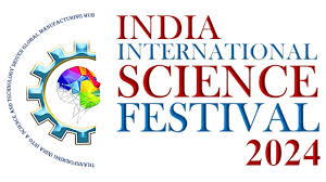 World Science International FESTIVAL