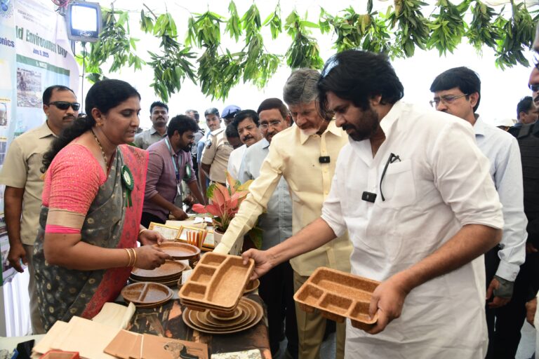 World environment day