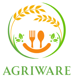 agriware logo